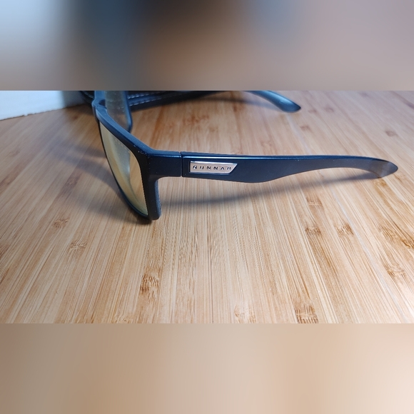 Gunnar Optic Intercept Gaming / Blue light glasses - Picture 5 of 7